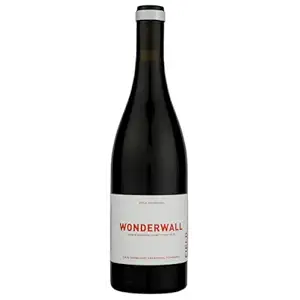 Wonderwall Pinot Noir, 750 ML