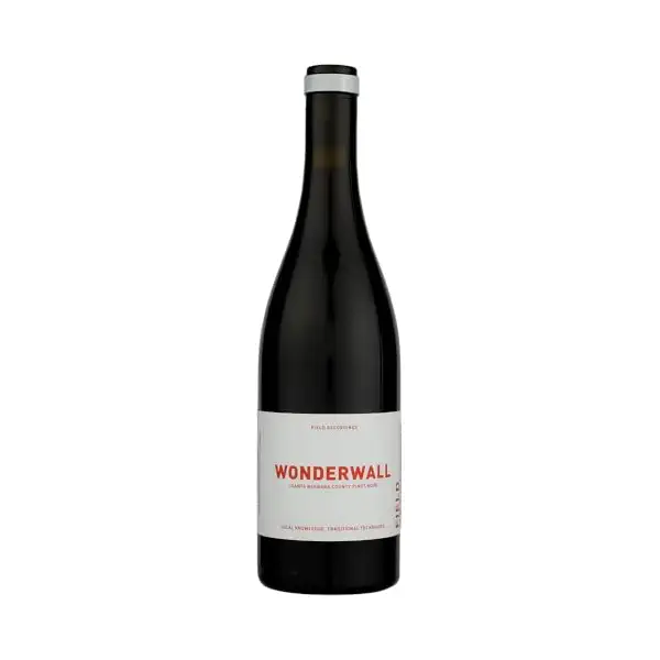 Wonderwall Pinot Noir, 750 ML 1