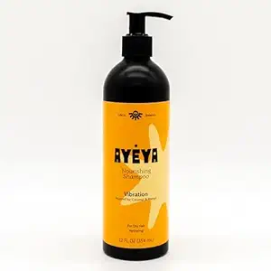 Vibration Shampoo, 6 OZ