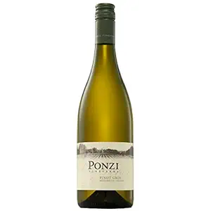 Pinot Gris Wv, 750 ML
