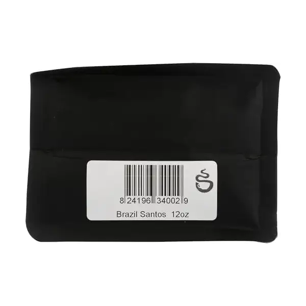 Coffee Brazil Santos 6