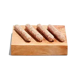 Maple Pork Breakfast Sausage