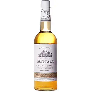 Kauai Gold, 750 ML