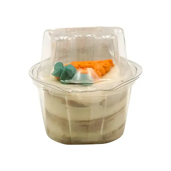 Carrot Cake, 3 Inch 3