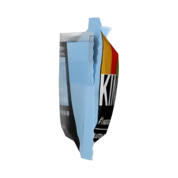 Blueberry Vanilla Cashew Bar, 1.4 OZ 6