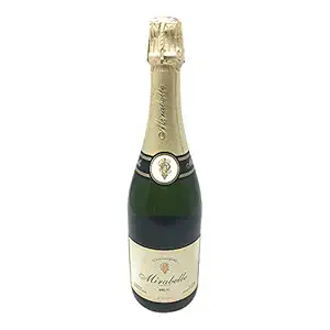 Mirabelle Brut, 750 ML