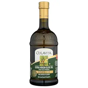 Extra Virgin Olive Oil, 34 FZ