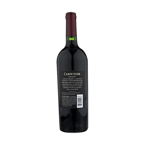 Zinfandel 2