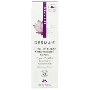 Ultra Lift DMAE Concentrated Serum, 1 FZ
