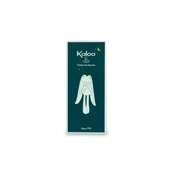 Lapinoo Small Green Plush, 1 EA 6