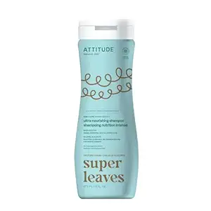 Curl Ultra Hydrating Shampoo, 473 ML