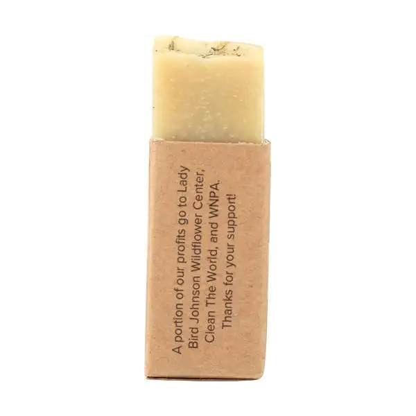 Desert Sage Soap Bar 6