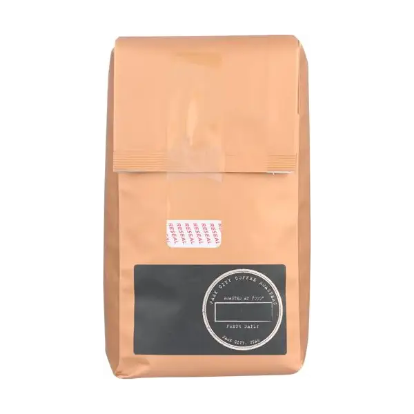 Coffee French Roast Blend Whole Bean 2