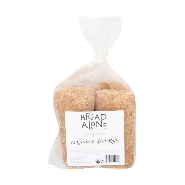 Multigrain Panini 4oz 4 Pack 1