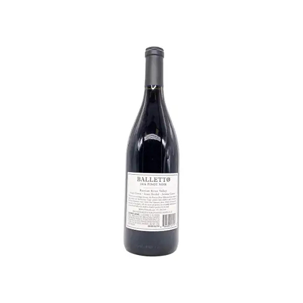 Pinot Noir, 750 ML 2