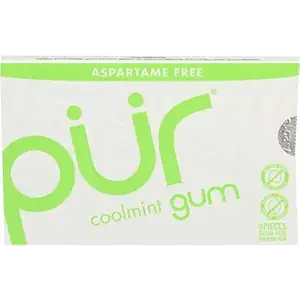 Coolmint Gum Pack, 1 CT