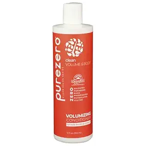 Salon Series Volumizing Conditioner, 12 FZ