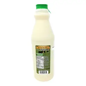 Cultured Whole Buttermilk, 1 QT