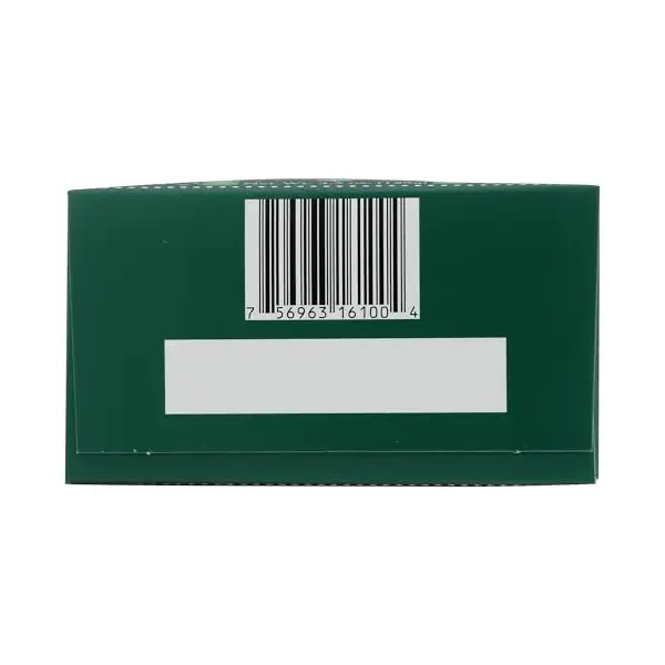 Egg Nog Cookies, 4.5 OZ 7