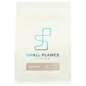 Gateway Coffee, 12 OZ