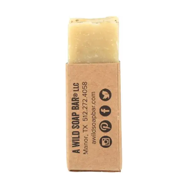 Desert Sage Soap Bar 7