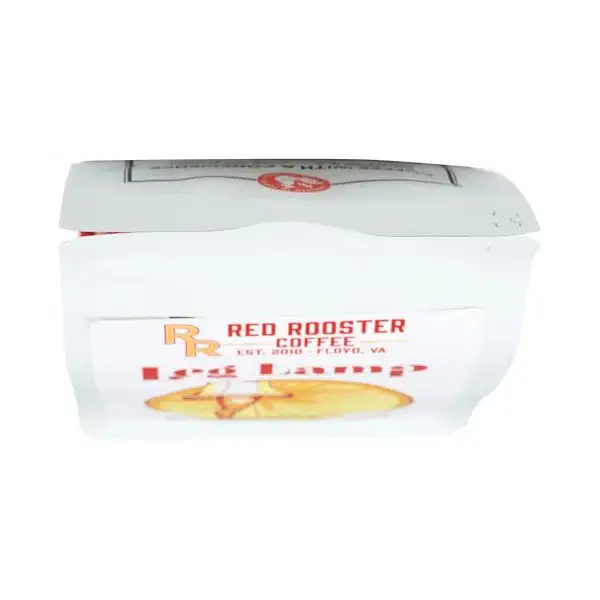 Leg Lamp Bold Holiday Blend Whole Bean Coffee 5