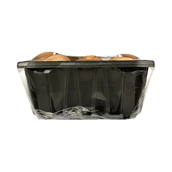 Baby Bella Mushrooms 8