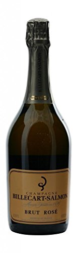 Billecart-Salmon Brut Rosé 750ml Billecart-Salmon Brut Rosé | A Sophisticated and Elegant