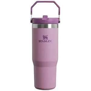 Lilac Iceflow Flip Straw Tumbler 30Oz, 1 EA