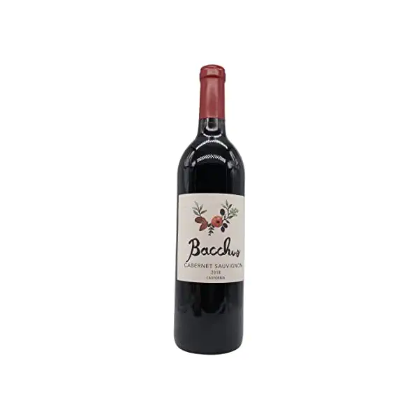 Cabernet Sauvignon 1