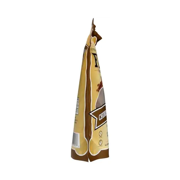 Chunky Chocolate Granola 6