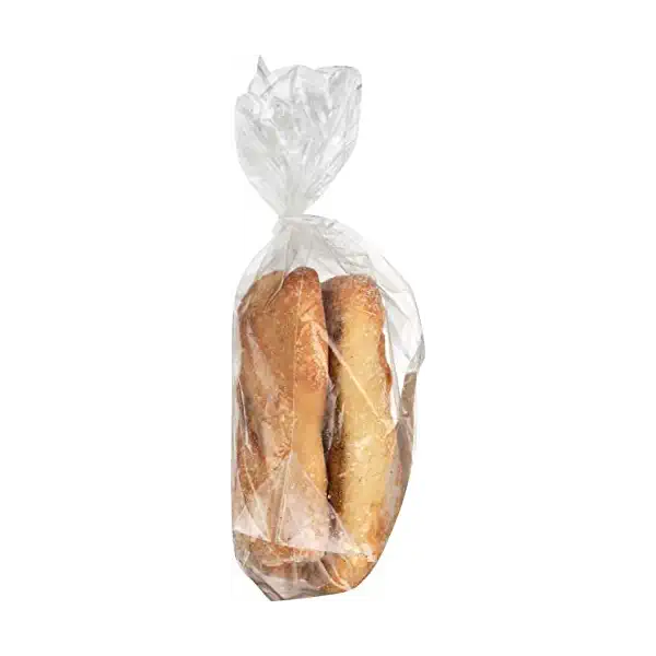 Ciabatta Panini - 4 Pack 3
