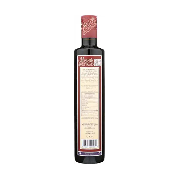 Vinegar Balsamic 2