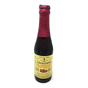 Framboise Raspberry Lambic 8.45Fz, 8.45 FZ