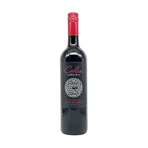 Syrah & Malbec Blend, 750 ML