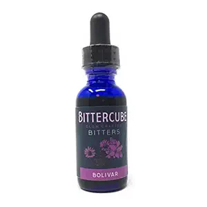 Bolivar Bitters, 1 FZ