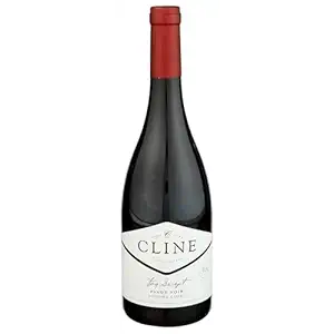 Fog Swept Pinot Noir, 750 ML