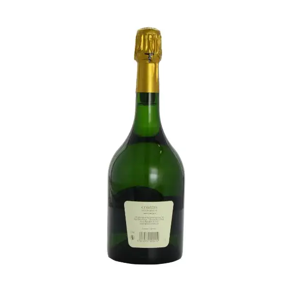 Taittinger Comtes, 750 ML 2