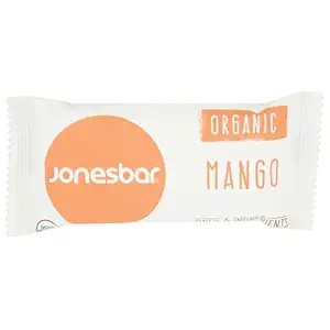 Organic Mango Bar, 1.7 OZ