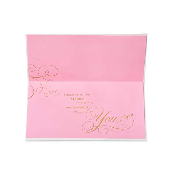 Thinking Of You Card, 1 EA 2