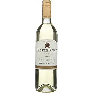 Mendocino Sauvignon Blanc, 750 ML