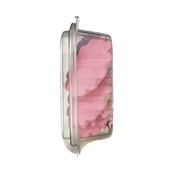 Iced Daisy Cookies, 9.5 OZ 7