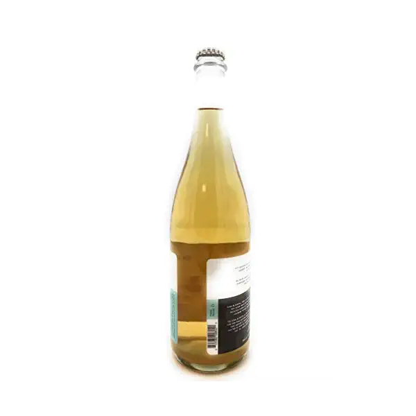 King Blossom Dry Cider 25.4fz 4