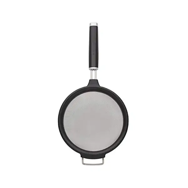 Classic Strainer 7 Inch 2