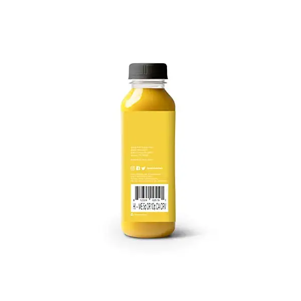 Spicy Citrus 3