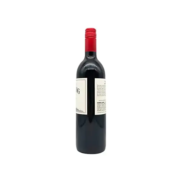 Red Blend, 750 ML 4