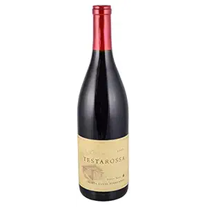 Los Gatos Pinot Noir, 750 ML