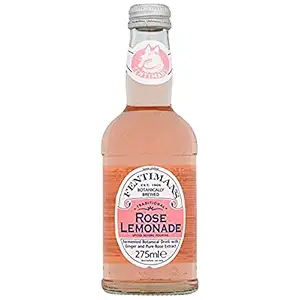 Rose Lemonade, 275 ML