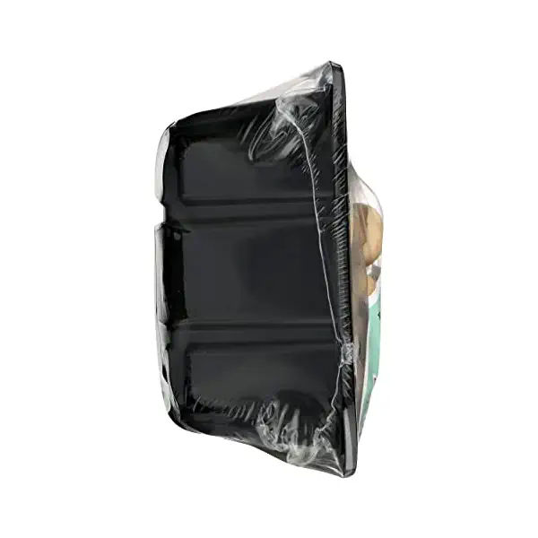 Organic Brown Mushroom 4