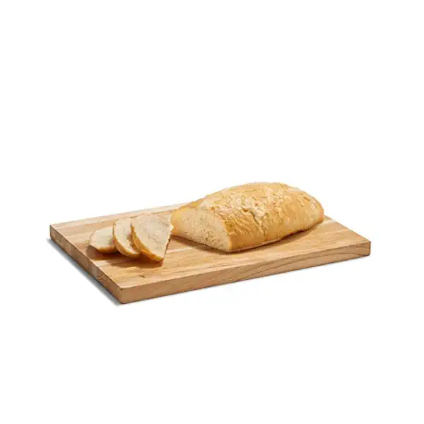 Salt And Olive Oil Bread 1